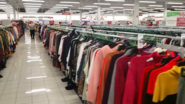 США  Магазин СО СКИДКОЙ  BURLINGTON товары на РОЖДЕСТВО!(55)