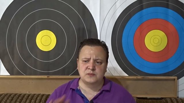 Травма. Карма. Анекдоты. И планы по стрельбе из лука смотреть онлайн