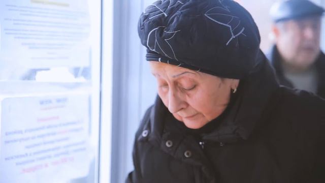 Грани. Донецк. Раздача гуманитарной помощи смотреть онлайн