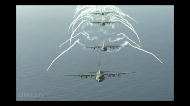 Formation Angel Flare Pattern смотреть онлайн