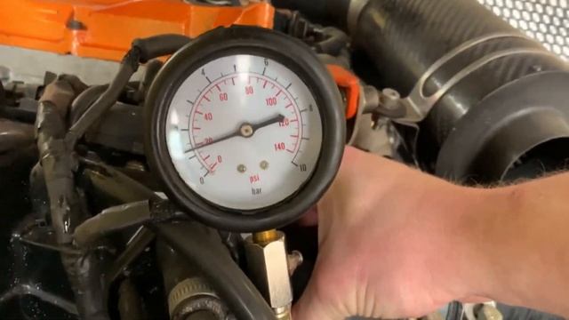 Watch the life drain out of an engine - Not the Flexus - A Renault Story смотреть онлайн