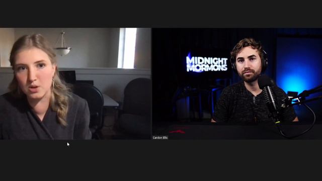 How They're Changing Church History! (feat. Hannah Stoddard) смотреть онлайн