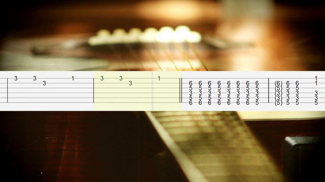 Medicine - Bring Me The Horizon Guitar Tabs, Guitar Tutorial, Guitar Lesson смотреть онлайн