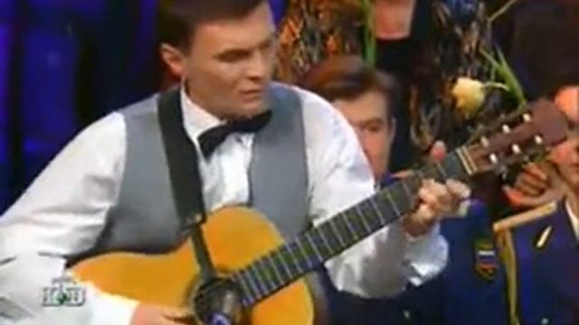 ЛАРИСА КРЫЛОВА - ФОНАРИК(видео от Бориса Плюснина) смотреть онлайн