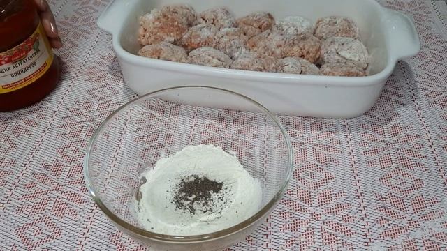 НЕВЕРОЯТНО ВКУСНО/И на ПРАЗДНИЧНЫЙ СТОЛ не стыдно подать. смотреть онлайн