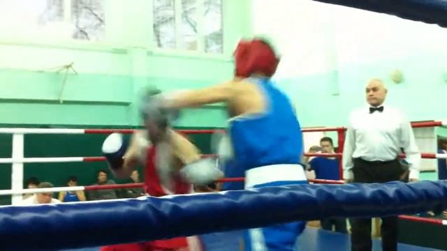 Первенство Москвы среди колледжей.Стойкович Никола.Финал.1 раунд смотреть онлайн