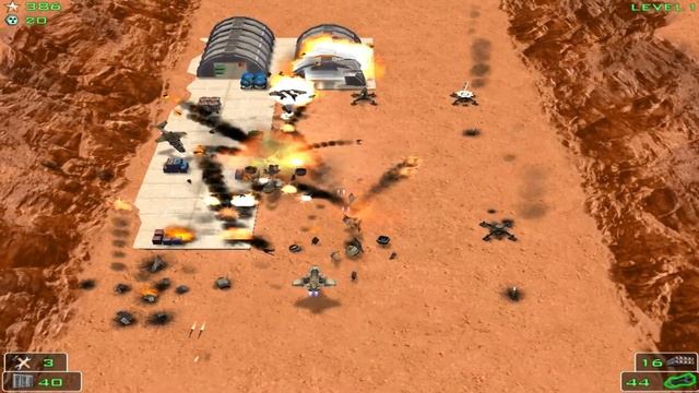 Incinerate - Gameplay Part 1 - (Level 1) - Old PC Games смотреть онлайн