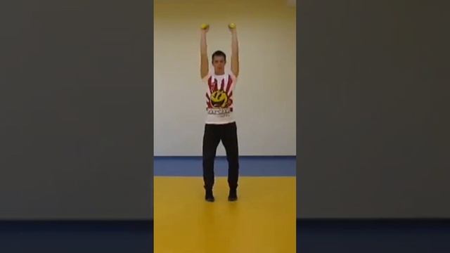 инструктор групповых программ музыка для степ аэробики музыка для фитнеса функциональный тренинг смотреть онлайн