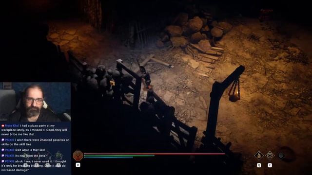Achilles Legends Untold - This is how NG+ looks like for the JUSTICE Build! смотреть онлайн