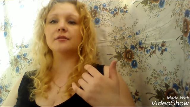 GLAMBAG январь 2017 /Независимый отзыв/ FIT LiNE