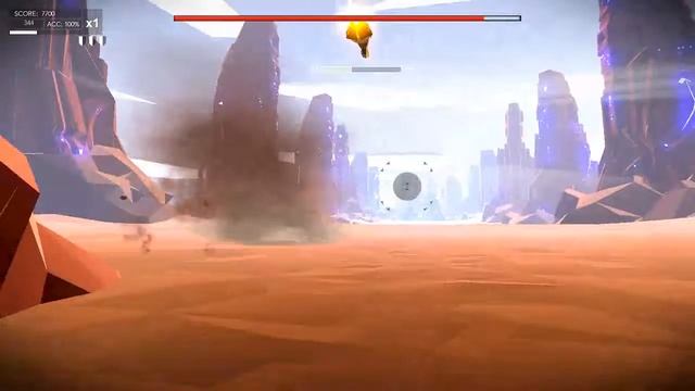 Aaero: That game that DRIVES YOU NUTS смотреть онлайн