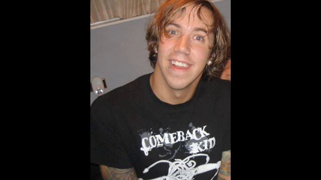 In Memory of Casey Calvert RIP смотреть онлайн