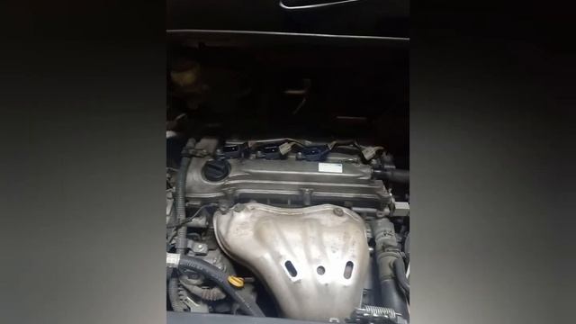 ТОЙОТА Rav4 ПИНКИ! РЫВКИ! Что делать? Сломался вариатор?! смотреть онлайн