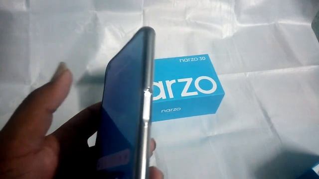 Realme Narzo 30 Unboxing 4g G95 Processor , realme narzo 30, realme narzo 30 4g, realme narzo 30 смотреть онлайн