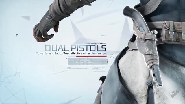 Assassin's Creed III - Connor's Weapons смотреть онлайн