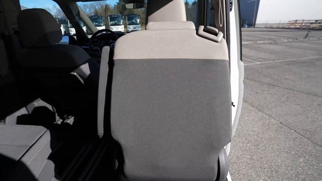 NEW Volkswagen Multivan T7 Plug-in Hybrid 7 Seats 2022 Review смотреть онлайн