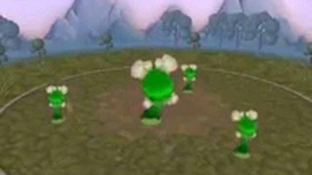 Spore Creature Creator Video123 смотреть онлайн