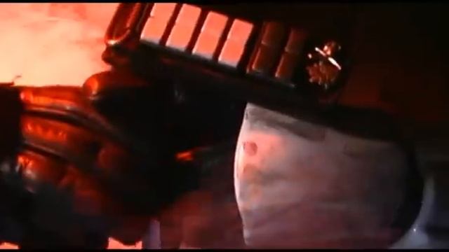 IMPS The Relentless Teaser смотреть онлайн