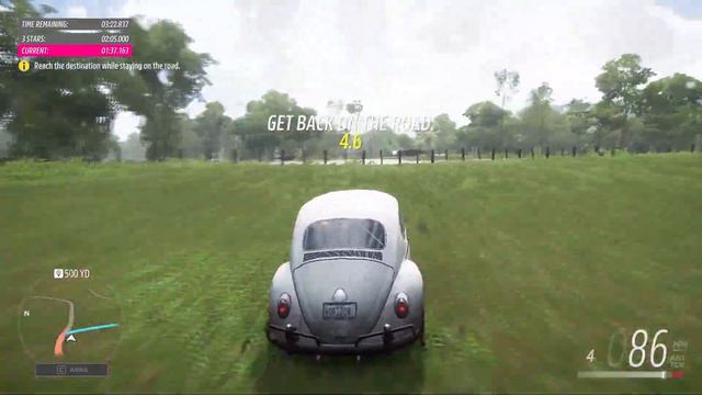 [Episode 10 part 3] Forza Horizon 5 Vocho Group V Skills смотреть онлайн