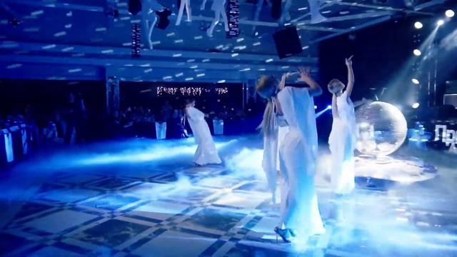 "Boudoir Show" и шоу-балет "ONLY QUEENS". ? Артисты на свадьбу, юбилей, корпоратив. смотреть онлайн