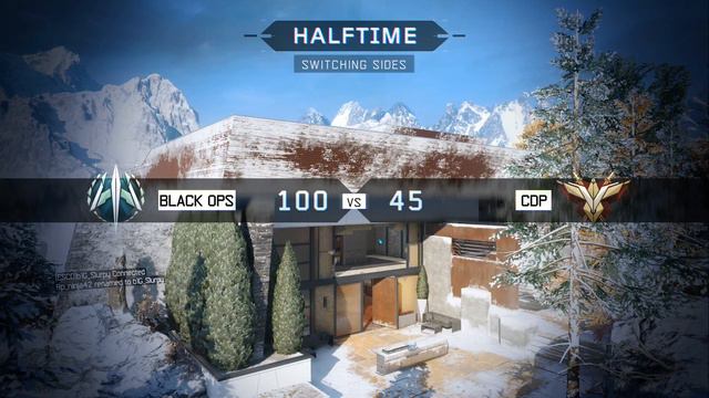 Call of Duty: Black Ops 3 "56 kills!" - Domination on Stronghold (PS4 Gameplay) смотреть онлайн