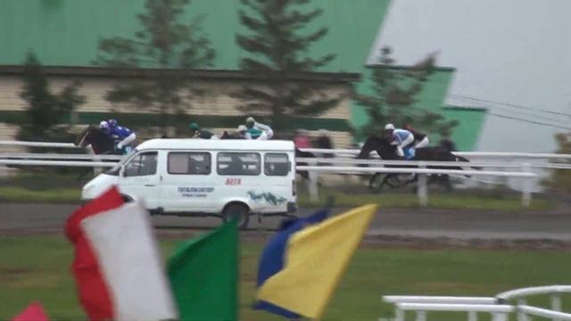 Рэд Мэтч-Приз Надежда Башкортостана, Ипп.Акбузат, 11.10.2013г. смотреть онлайн
