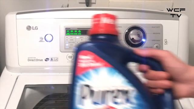 Football Boot Life Hack - Can You Wash Cleats in the Washing Machine? Hypervenom Phantom III DF - ✔ смотреть онлайн