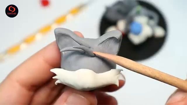 Making All SONIC Mods with clay | FRIDAY NIGHT FUNKIN' | FNF смотреть онлайн