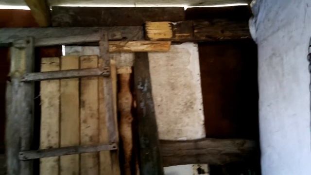 НОВЫЙ САРАЙ ДЛЯ БЫКОВ смотреть онлайн