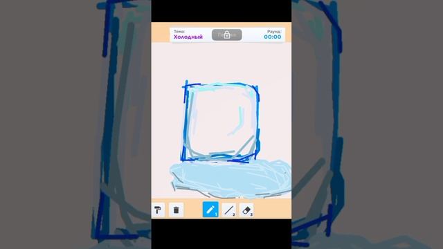 SPEED DRAW ROBLOX COLD смотреть онлайн