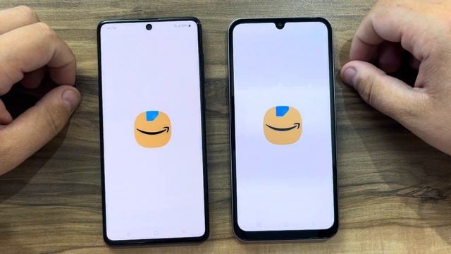 Samsung Galaxy A24 Vs Samsung Galaxy A71