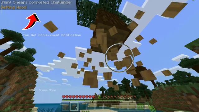 Get All Java Features In Minecraft Pocket Edition |Java Edition|Minecraft Java in Mcpe смотреть онлайн