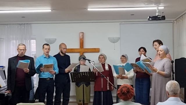 "Гори, гори, звезда Давида" 12 ноября 2023 г. смотреть онлайн