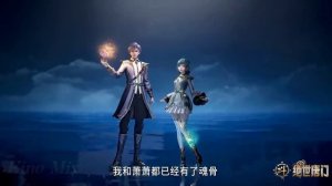 БОЕВОЙ КОНТИНЕНТ 2 - Хо Юйхао против 6 Убийц Дай Хуабиня! Явился Титулованный 97 уровня (Серия 25)