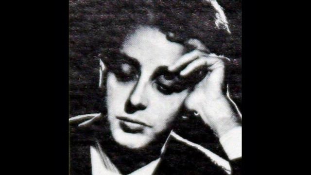 Chopin / Walter Klien, 1959: Waltz in D flat major, Op. 70, No. 3 смотреть онлайн