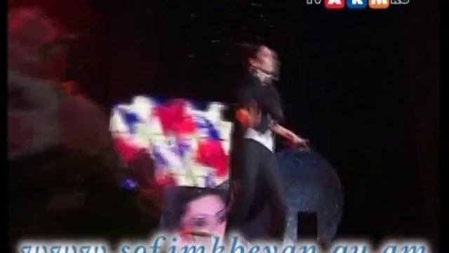 Sofi Mkheyan-Ore Yev Nerka- Tashir2008 Music Awards смотреть онлайн