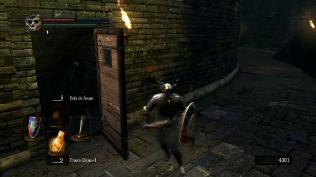 Dark souls como quitar maldición y donde conseguir gema purgadora смотреть онлайн