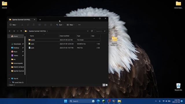 PROTECT YOUR MINECRAFT TEXTURE PACK ( 2023 WAY) смотреть онлайн