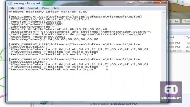 [Overview] Games for Windows Live Key Generator? [Gamer's Sick Fantasy Comes True] смотреть онлайн