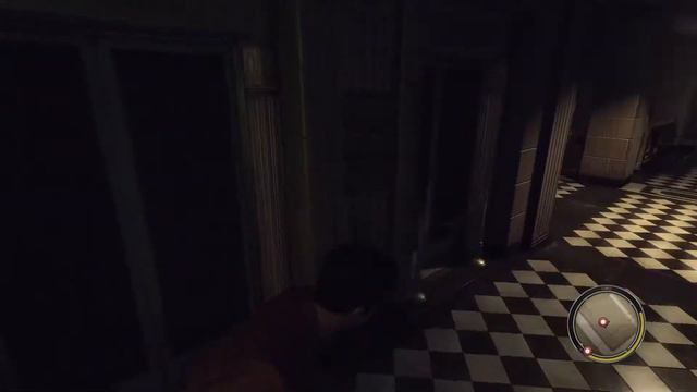 Друг СМАЧНО ПЁРНУЛ ВО ВРЕМЯ ПРОХОЖДЕНИЯ СТЕЛС МИССИИ Mafia II смотреть онлайн