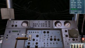 Будни машиниста в Trainz 2012 - Замоскворецкая линия [Московское метро,ЗЛ]