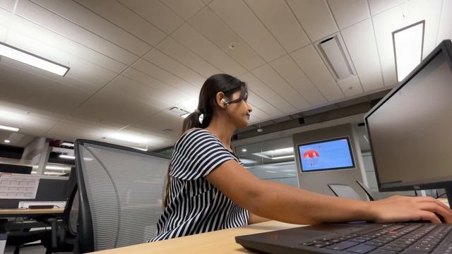 A Day in the life of a Data Analyst in Bangalore | Smriti Tales смотреть онлайн