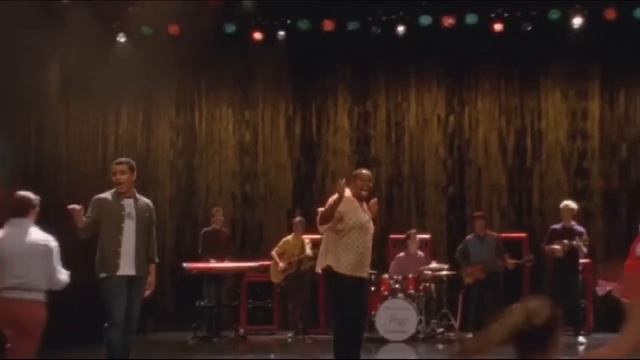 Outcast (Full Performance) HD смотреть онлайн