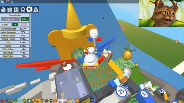 Secret Youtuber Codes | Roblox Bee Swarm Simulator смотреть онлайн