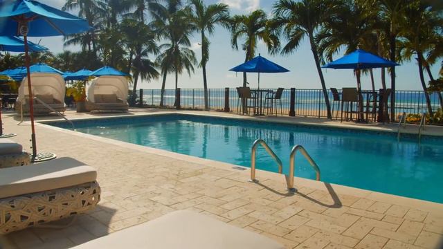 Bridgetown Coconut Court Beach Hotel Other Exteriors  1080p