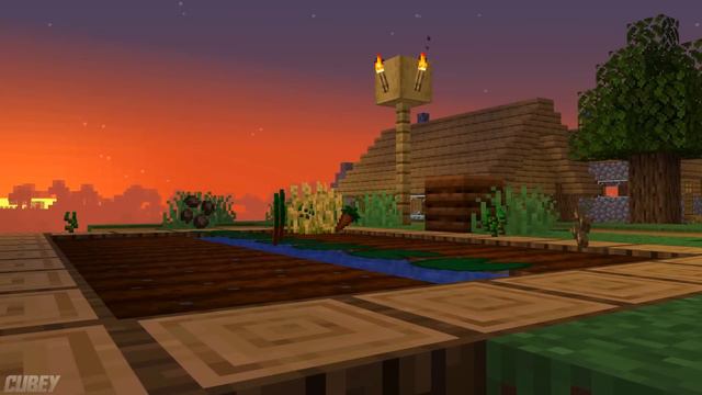 Everything You Need To Know About RAVAGERS In Minecraft! смотреть онлайн