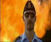 Полицейский горец смотреть онлайн