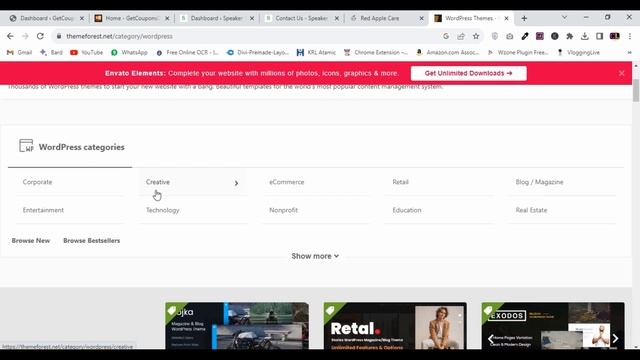 00- WordPress Introduction || WordPress Installation || WP Local Server Setup смотреть онлайн