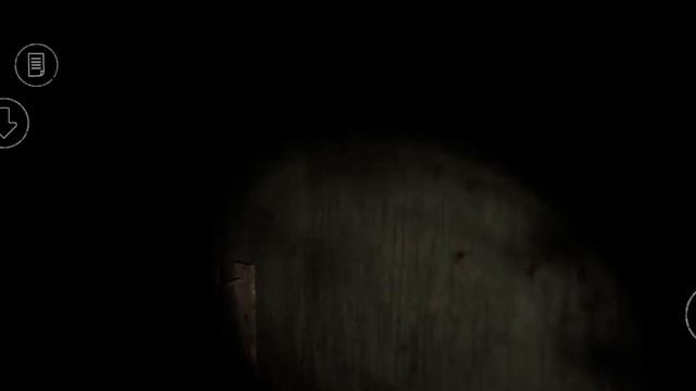 Побег из психушки часть 1. #хоррор2024