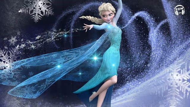 10 Best Disney Music (Flute)
